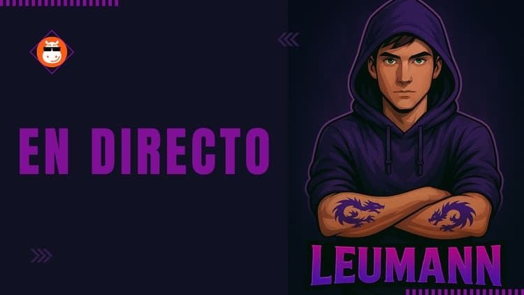 leumann Free Fire 05-05-2025 Loco Live Stream