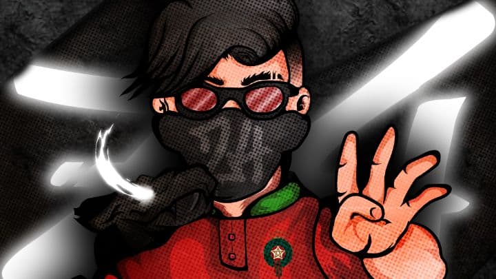 HIIROGAMING Valorant 04-05-2025 Loco Live Stream