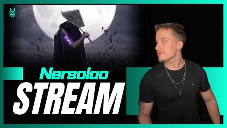 Nersolao Just Chatting 01-06-2025 Loco Live Stream