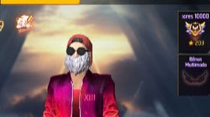 O.pateta.ff Free Fire 17-05-2025 Loco Live Stream
