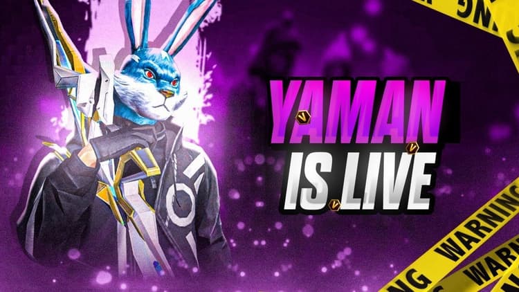yaman_ser Free Fire 15-06-2025 Loco Live Stream