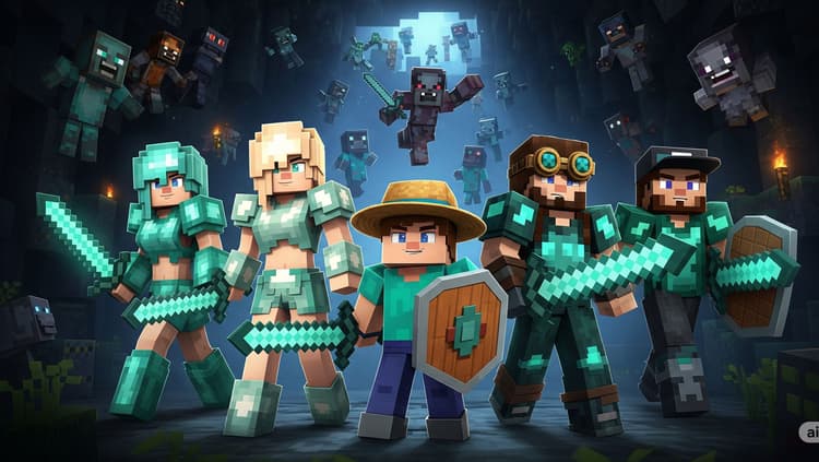 MrFurtado Minecraft 07-06-2025 Loco Live Stream