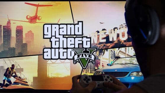 DJCF_RJ GTA 5 23-06-2025 Loco Live Stream