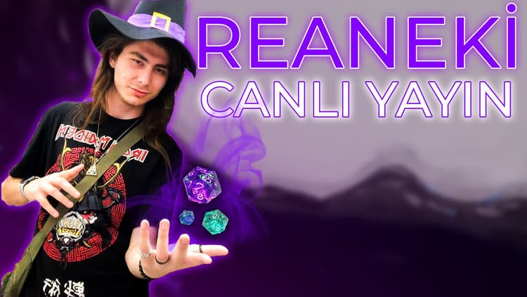 Reaneki Minecraft 14-05-2025 Loco Live Stream