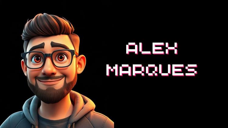 Aleex.Marques 13-03-2025 Loco Live Stream