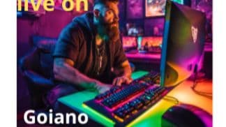 Goiano.mt 17-03-2025 Loco Live Stream