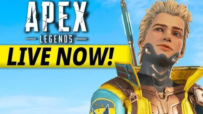 candycrab Apex Legends 13-05-2025 Loco Live Stream