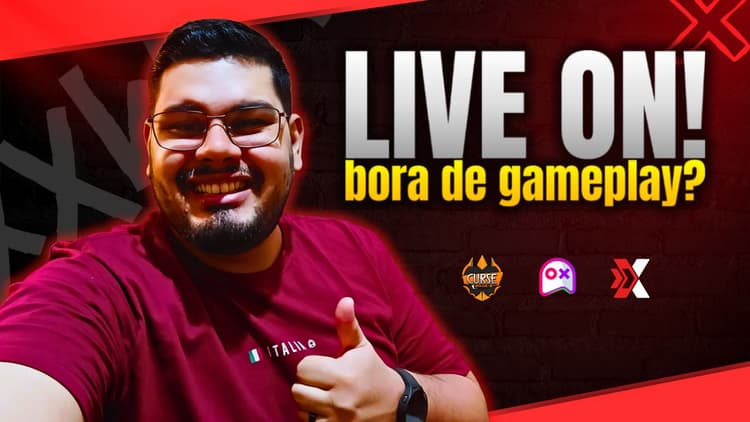 ogordonha Tibia 14-05-2025 Loco Live Stream