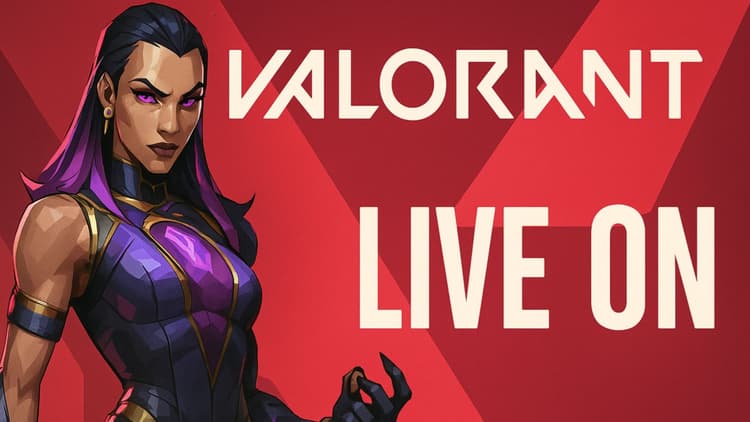 vino_1 Valorant 29-05-2025 Loco Live Stream