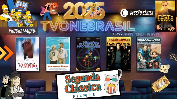 Tvonebrasil Just Chatting 02-06-2025 Loco Live Stream