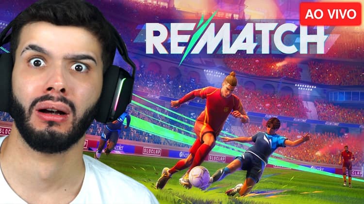 RafaoTV FIFA 29-05-2025 Loco Live Stream