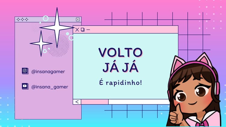 Insana_Gamer Mobile Legends 17-05-2025 Loco Live Stream