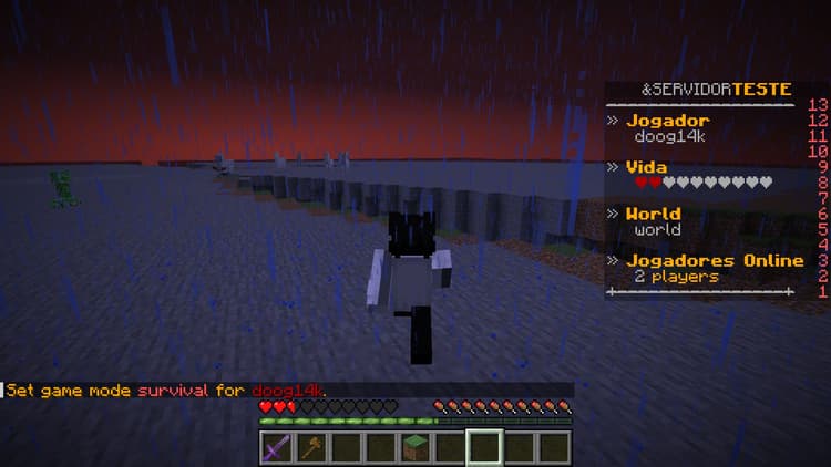 doogzada Minecraft 31-05-2025 Loco Live Stream