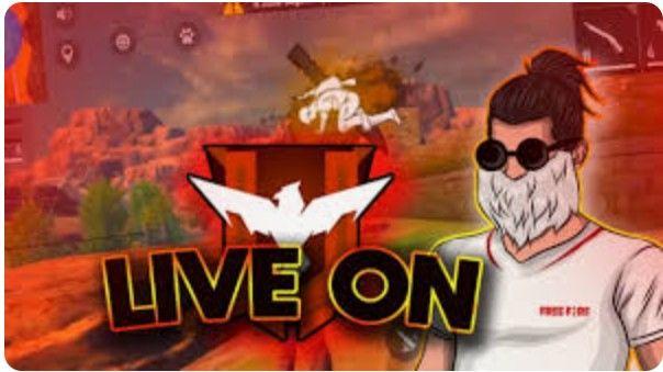 St_Ryan Free Fire 12-03-2025 Loco Live Stream