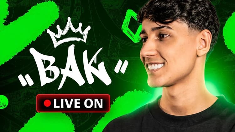 Bak Free Fire 15-05-2025 Loco Live Stream
