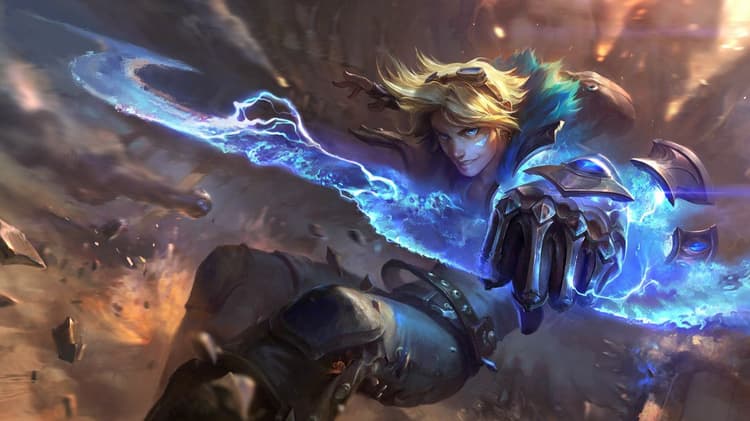 LekaoxD League of Legends 16-06-2025 Loco Live Stream