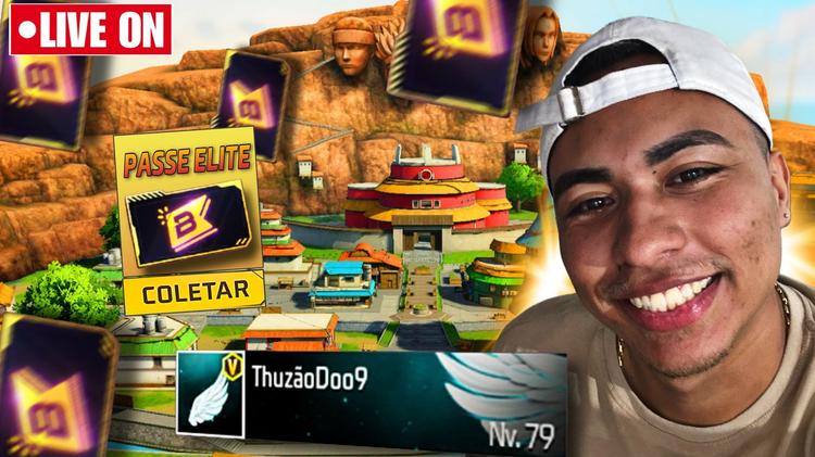 thuzaodo9 Free Fire 12-03-2025 Loco Live Stream