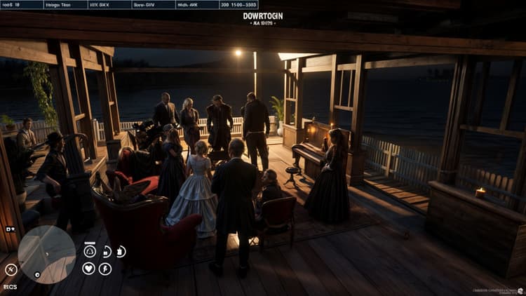 OGoes10 Casual games 30-04-2025 Loco Live Stream