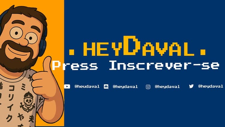heyDaval GTA 5 20-05-2025 Loco Live Stream
