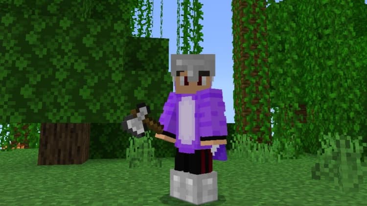 Nocyamtv Minecraft 20-06-2025 Loco Live Stream