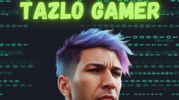 tazlogamerfps GTA 5 03-05-2025 Loco Live Stream