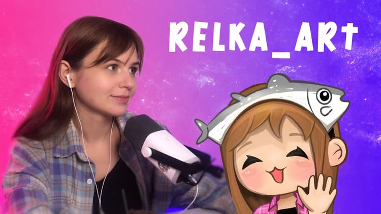 Relka_art 22-05-2025 Loco Live Stream