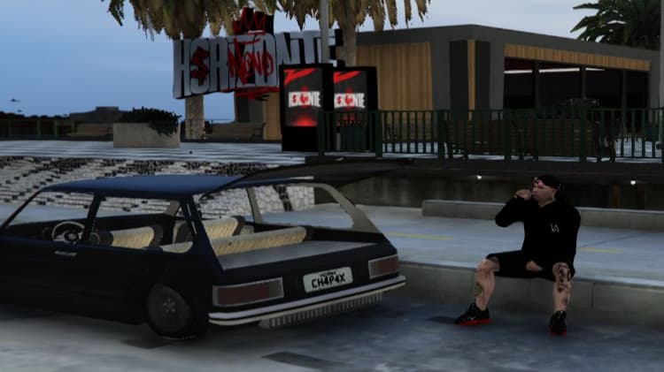 Zouth GTA 5 24-06-2025 Loco Live Stream