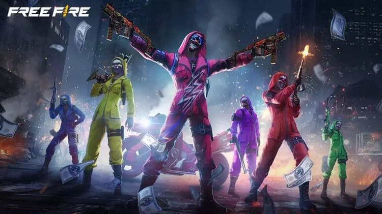 thamru Free Fire 23-06-2025 Loco Live Stream
