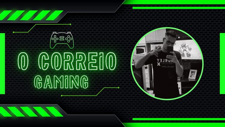 oCorreio League of Legends 14-06-2025 Loco Live Stream