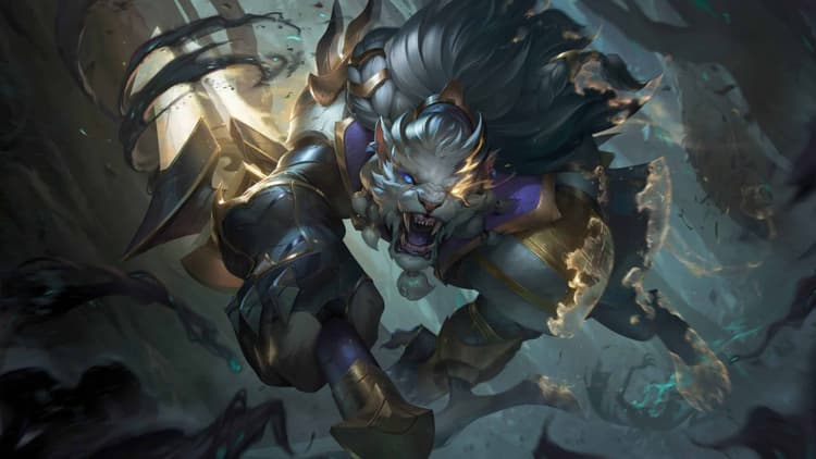 GodinePP League of Legends 13-05-2025 Loco Live Stream