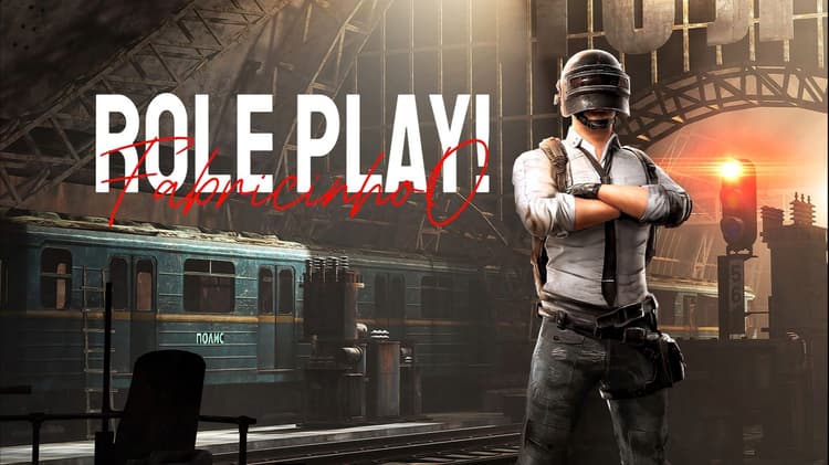 FabricinhoO PUBG 27-06-2025 Loco Live Stream