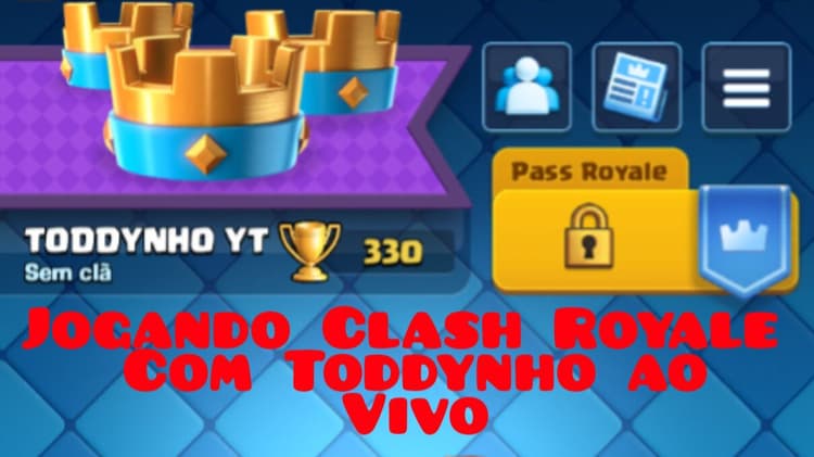 ToddynhoYT undefined 17-03-2025 Loco Live Stream