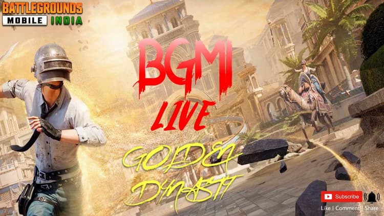 Sourav.gamer1997 BGMI 01-05-2025 Loco Live Stream