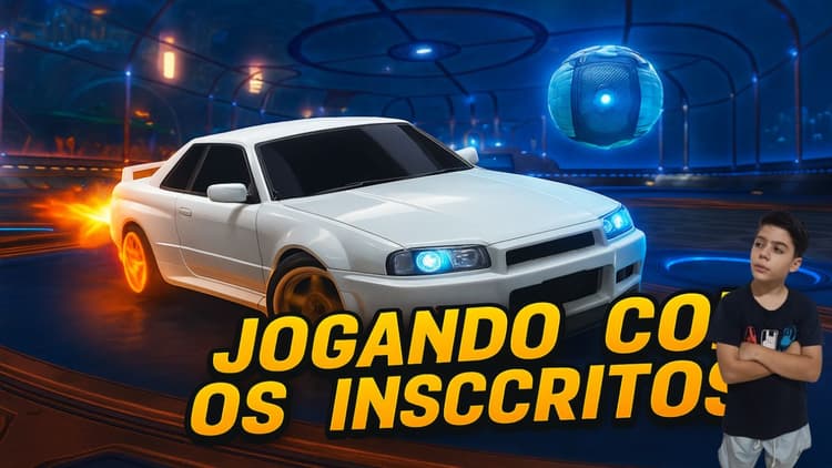 Davixd168 Rocket League 14-06-2025 Loco Live Stream