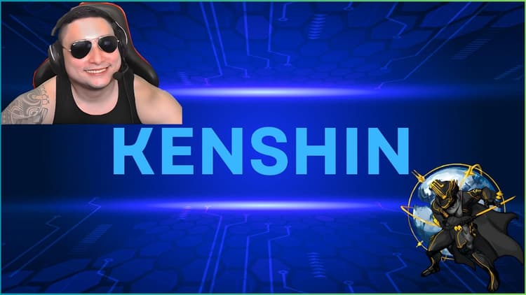 KENSHINWF 17-05-2025 Loco Live Stream
