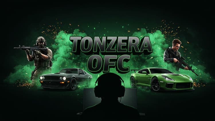 Tonzeraofc 07-03-2025 Loco Live Stream