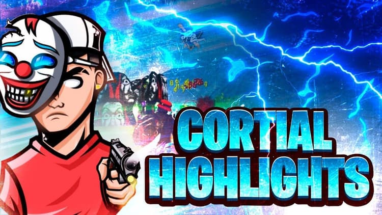 cortial Free Fire 11-05-2025 Loco Live Stream
