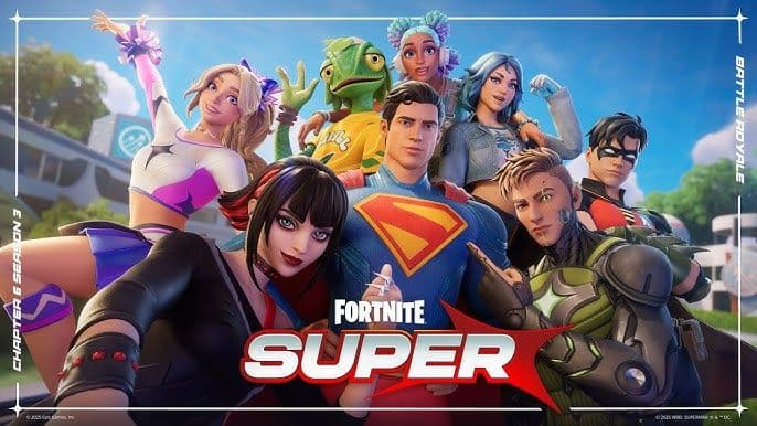 dxgamerrs Fortnite 13-06-2025 Loco Live Stream