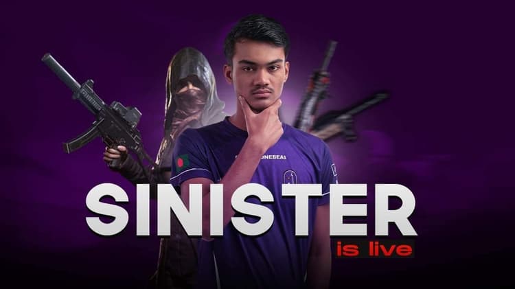 sinisterplays 15-08-2021 Loco Live Stream