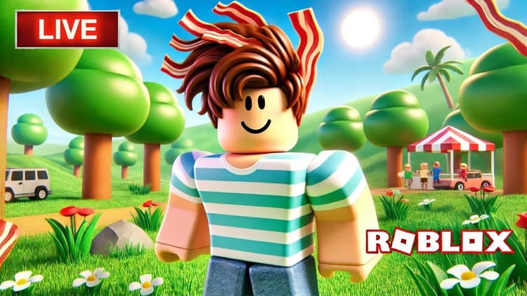 locodoFENIX ROBLOX 09-06-2025 Loco Live Stream