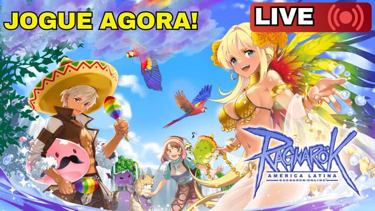 Atoa_na_lagoa 28-05-2025 Loco Live Stream