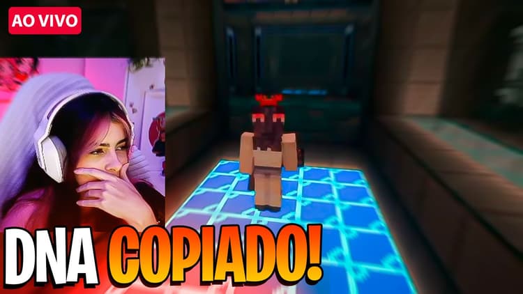 celinett Minecraft 05-06-2025 Loco Live Stream