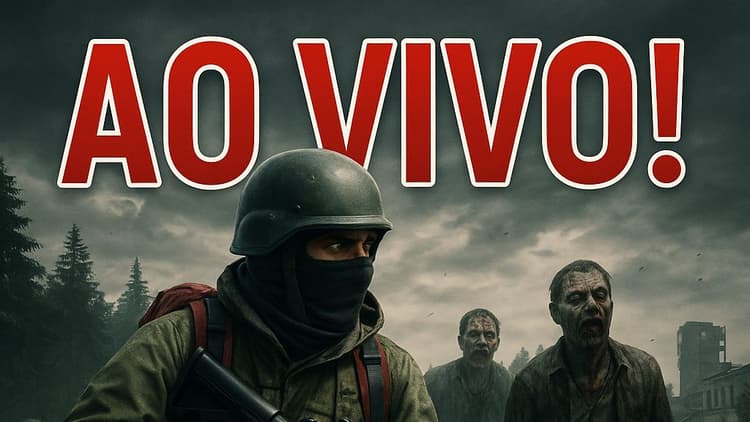 Sobrevivente@Brasil Others 22-06-2025 Loco Live Stream