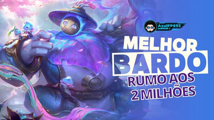 Azulfps92 League of Legends 07-05-2025 Loco Live Stream