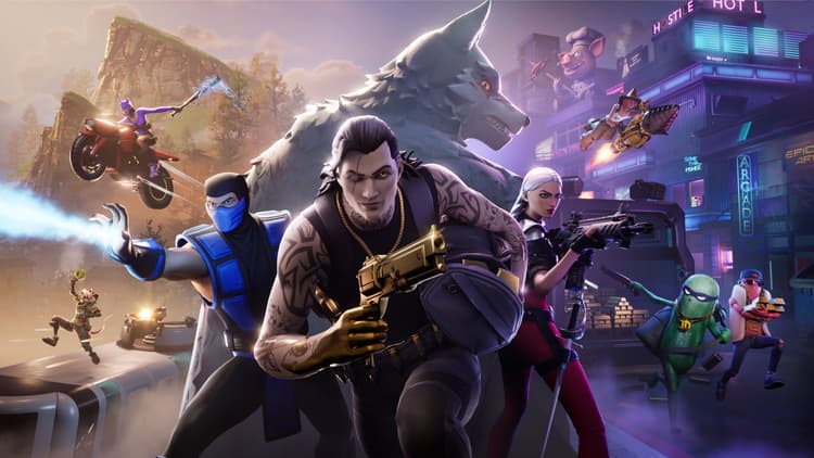 HokomiMeow Fortnite 30-04-2025 Loco Live Stream