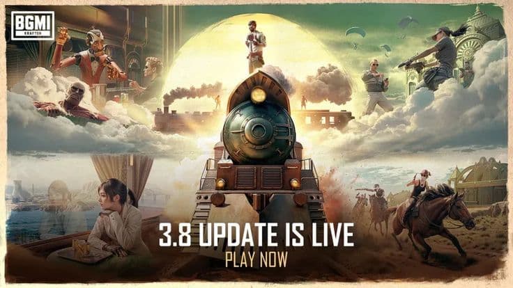RedWolfgame BGMI 04-06-2025 Loco Live Stream
