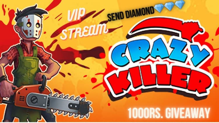 CrazyKillerPlay undefined 10-01-2025 Loco Live Stream