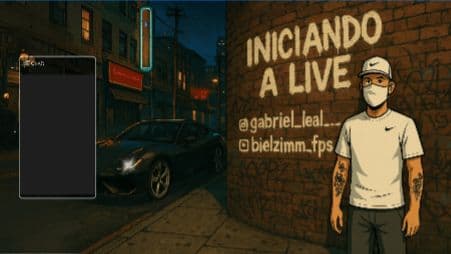 bielzimm-fps 30-04-2025 Loco Live Stream