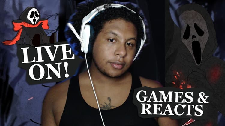 herickreinaldo Just Chatting 14-05-2025 Loco Live Stream