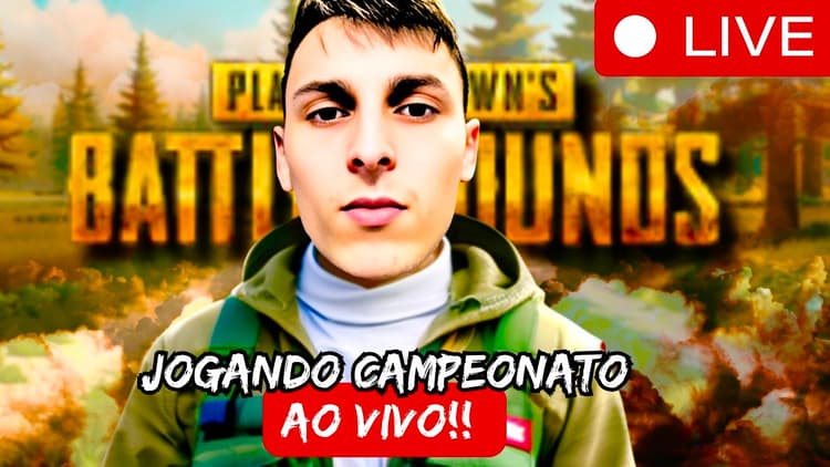 FROGMAN1 PUBG 16-05-2025 Loco Live Stream